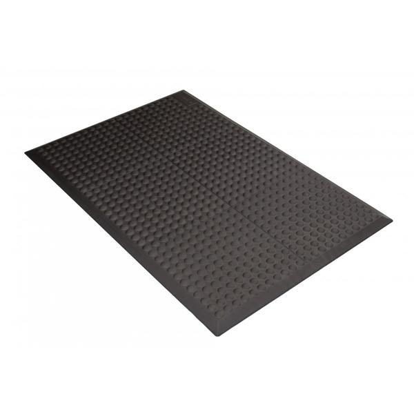 Domed Urethane Workstation Mat | Anti Fatigue Mat | The Perfect Mat